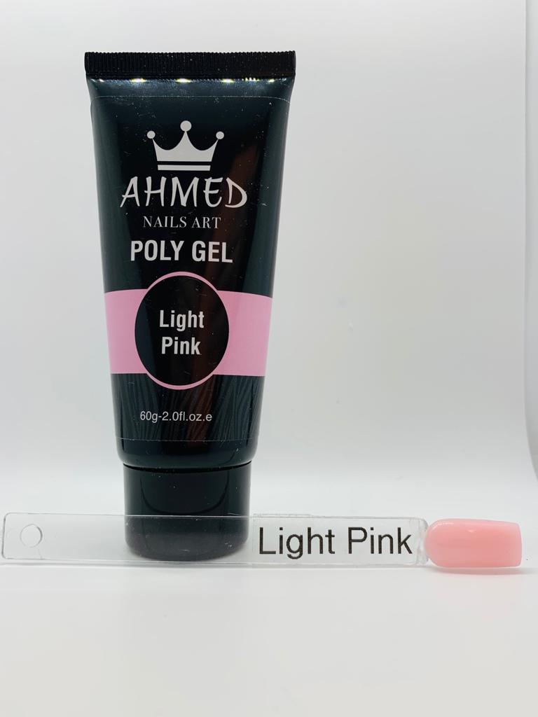 Light Pink Tip
