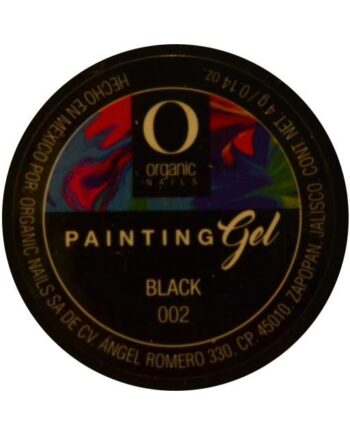 painting black