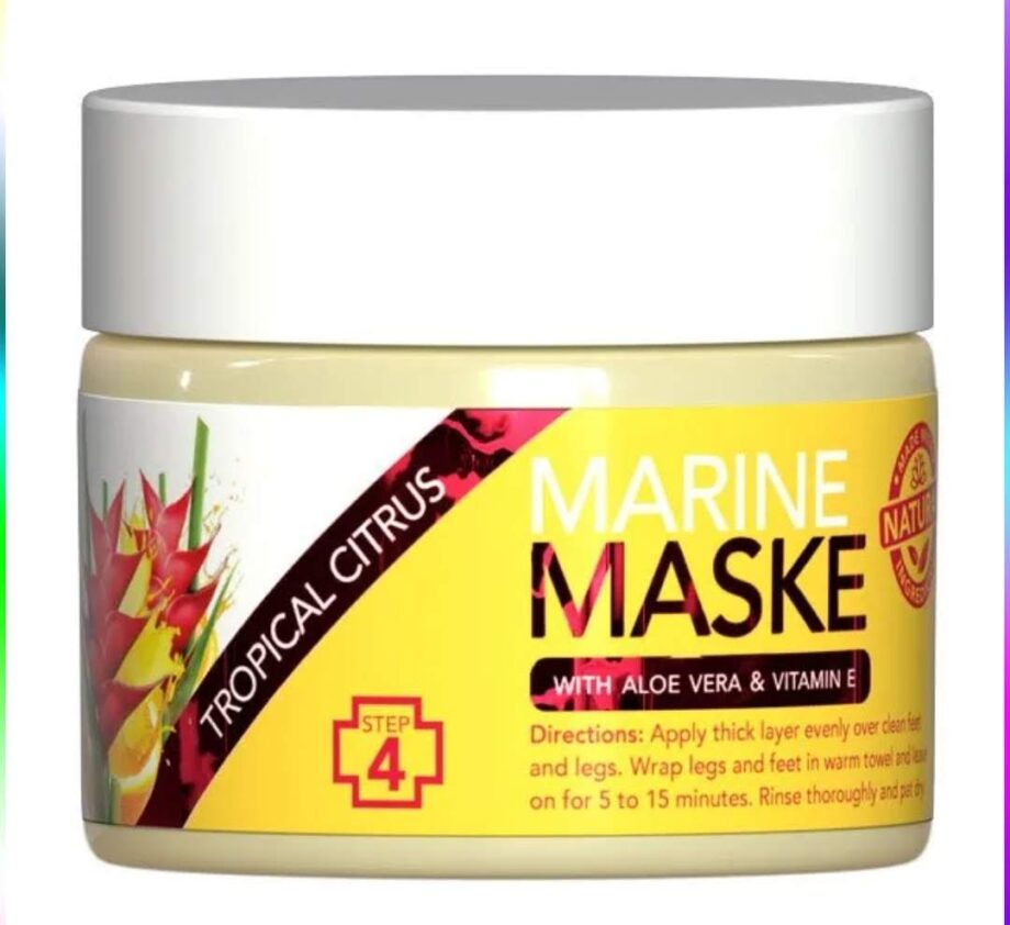 marine mask