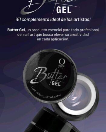 butter gel