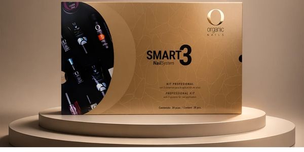 smart 3 nail system